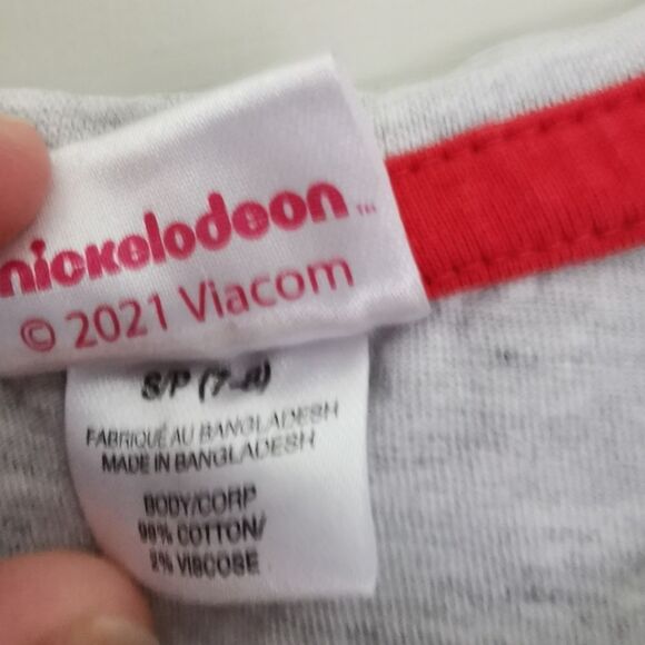 5/$10 Nickolodean Jojo Siwa - Picture 3 of 6